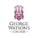 George Watson's College-company-logo